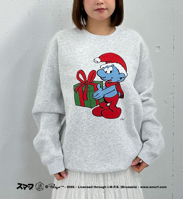 archives「ＳＭＵＲＦ　Ｓｗｅａｔｓｈｉｒｔ／」|Tシャツ・カットソー|