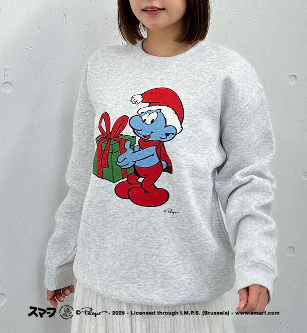 archives「ＳＭＵＲＦ　Ｓｗｅａｔｓｈｉｒｔ／」|Tシャツ・カットソー|