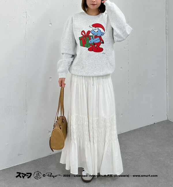 archives「ＳＭＵＲＦ　Ｓｗｅａｔｓｈｉｒｔ／」|Tシャツ・カットソー|
