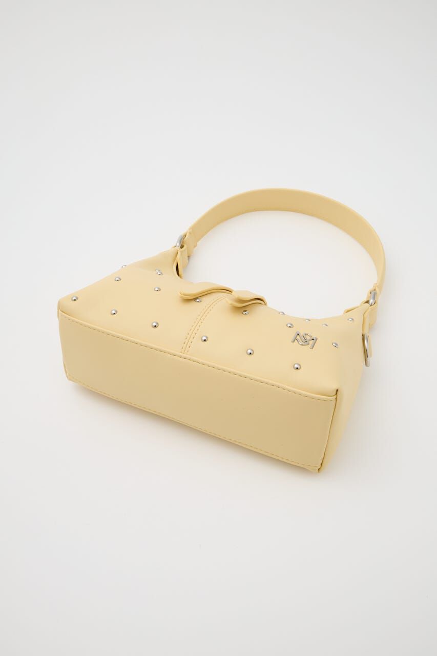 MOUSSY「NANO HOBO HANDLE バッグ」|その他|