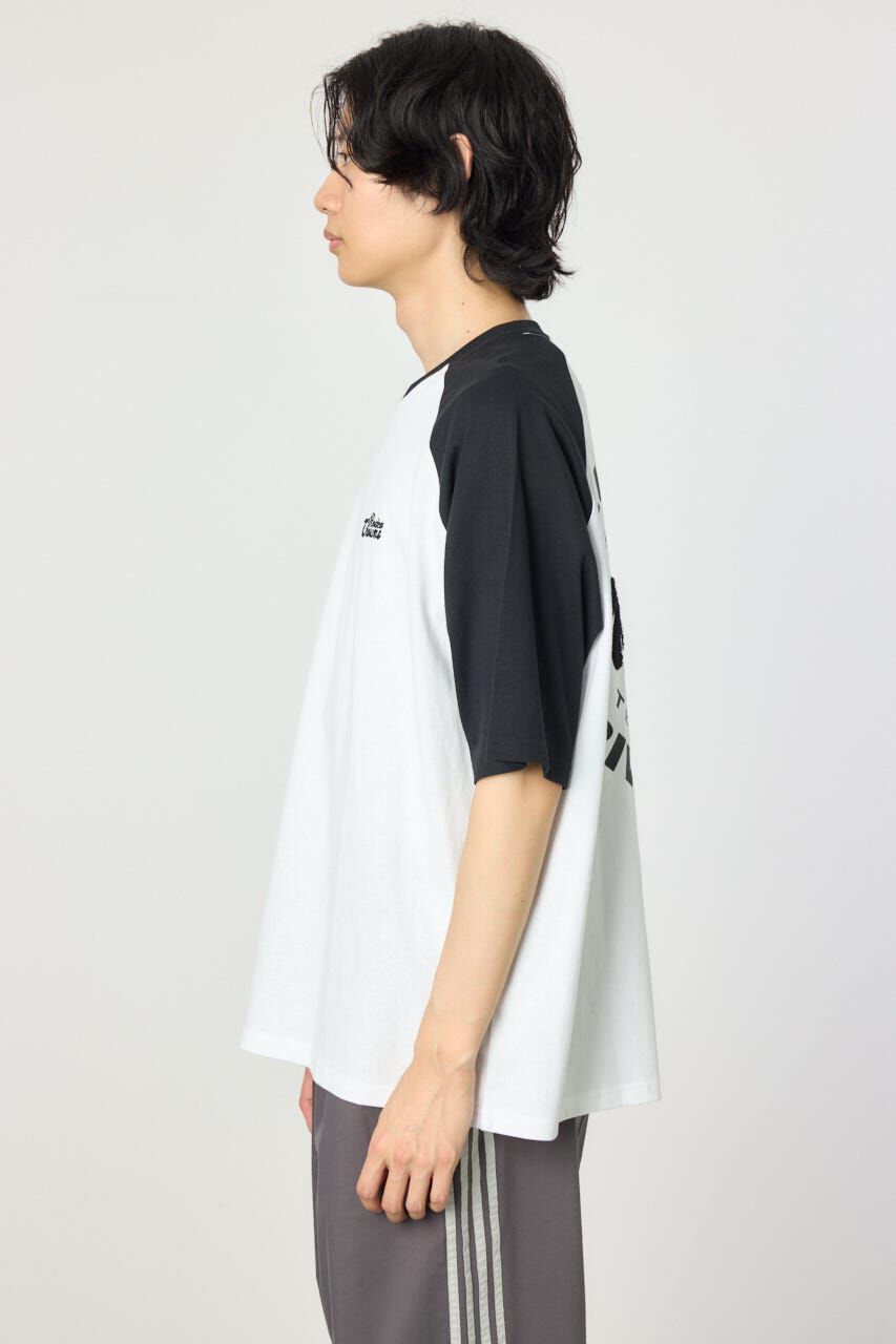 RODEO CROWNS「Memphis Tシャツ」|Tシャツ・カットソー|