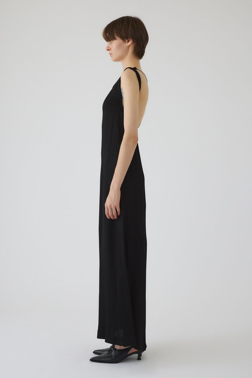 RIM.ARK 「Brass brooch dress」|ワンピース|