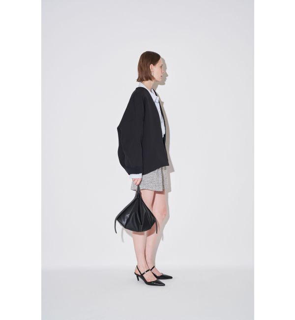 ELENDEEK「FORM 2WAY BAG」|ショルダー・メッセンジャー|