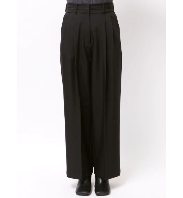 ELENDEEK「LINE BELT WIDE PT」|その他|