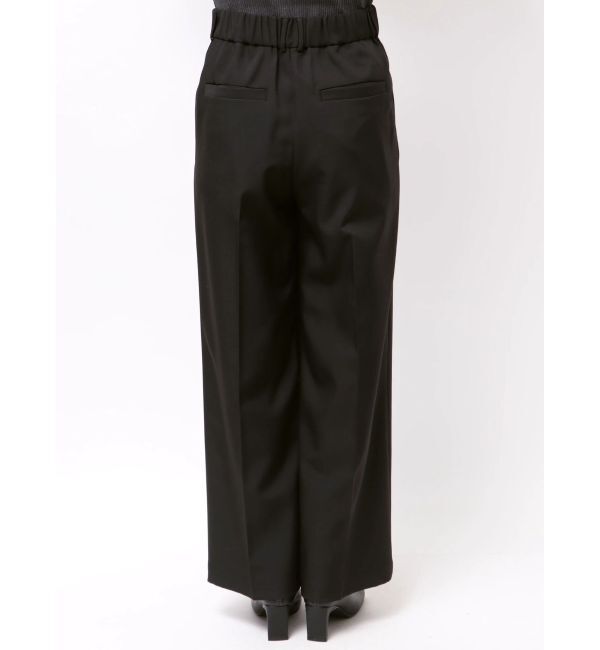 ELENDEEK「LINE BELT WIDE PT」|その他|