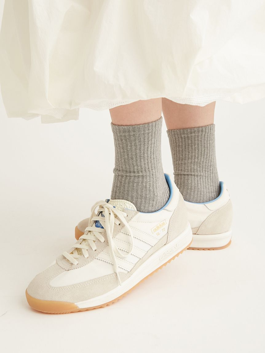 adidas「【adidas Originals for emmi】SL72RS」|スニーカー|