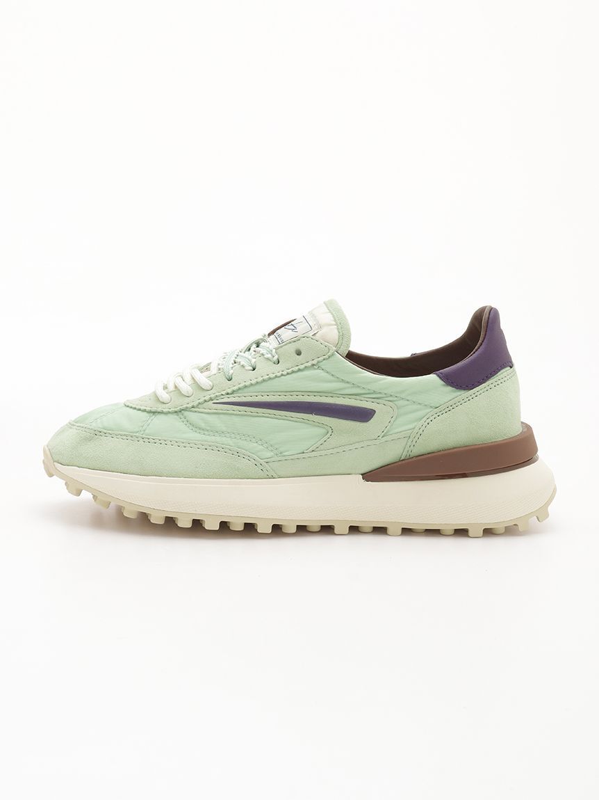 emmi「【D.A.T.E.】ATHLETA NYLON」|スニーカー|