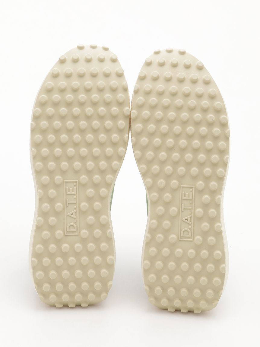 emmi「【D.A.T.E.】ATHLETA NYLON」|スニーカー|