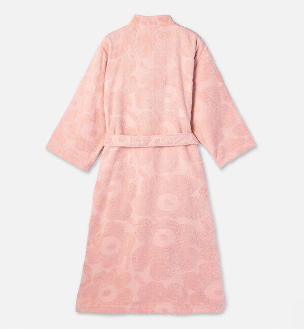 Marimekko「Pieni Unikko バスローブ」|その他|