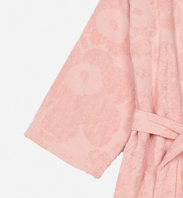 Marimekko「Pieni Unikko バスローブ」|その他|