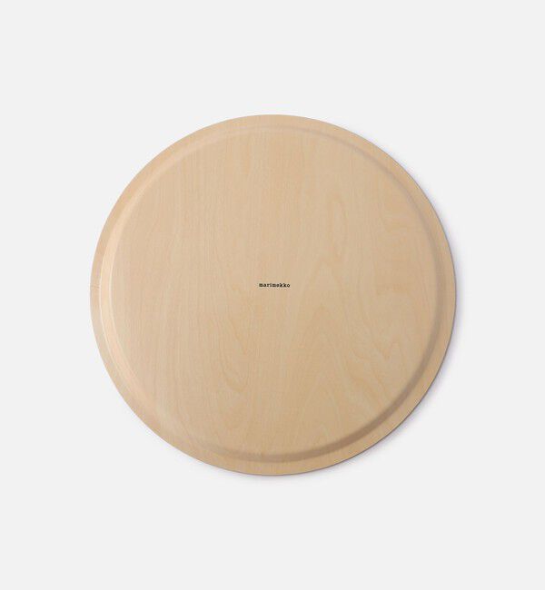 Marimekko「Omppo トレイ 46cm」|その他|