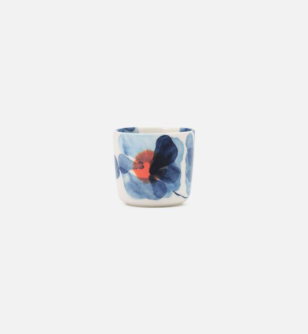 Marimekko「Valssi コーヒーカップセット（ハンドルなし）200ml」|その他|