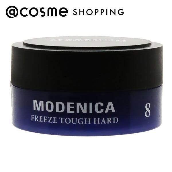  「モデニカ ワックス ８ (60g)」|ヘアスタイリング|その他