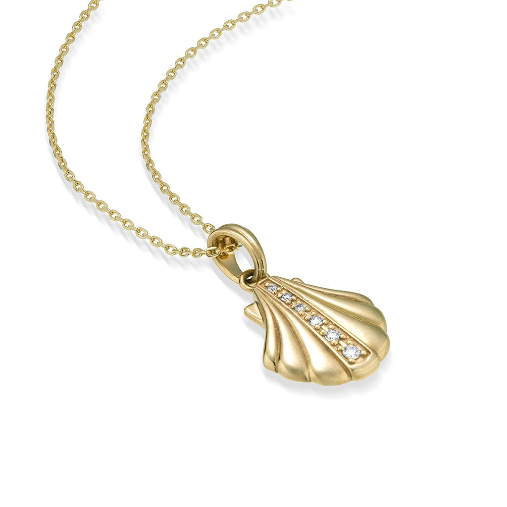 STAR JEWELRY「OCEANIC HARMONY」|ネックレス|