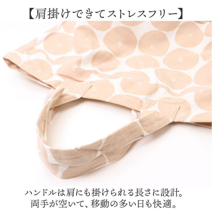 BACKYARD FAMILY「バケツ型 ショッピングバッグ 大容量 通販 エコバッグ ショッピングバック マザーズバッグ」|トートバッグ|