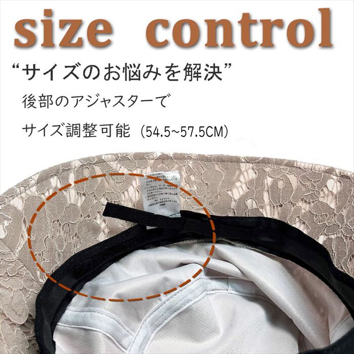 BACKYARD FAMILY「バケットハット レディース 通販 帽子 コットン レディースバケットハット バケハ ハット ぼうし」|ハット|