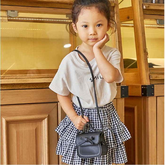 BACKYARD FAMILY「キッズ ポシェット 女の子 好評 ミニバック ミニバッグ シュルダーバッグ ショルダーバック」|ショルダー・メッセンジャー|