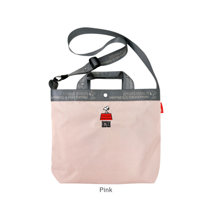 ROOTOTE「ルートート スヌーピー ROOTOTE 8505 通販 トートバッグ ショルダーバッグ」|ショルダー・メッセンジャー|