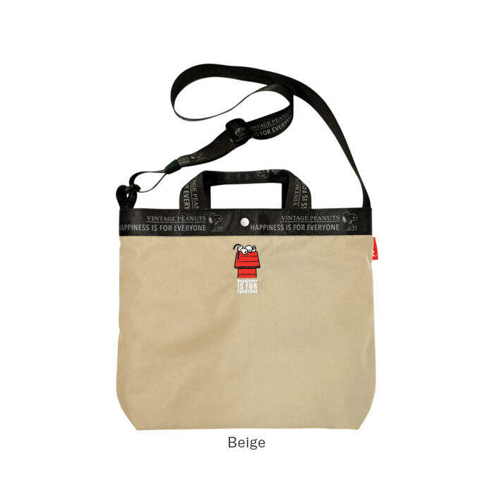 ROOTOTE「ルートート スヌーピー ROOTOTE 8505 通販 トートバッグ ショルダーバッグ」|ショルダー・メッセンジャー|