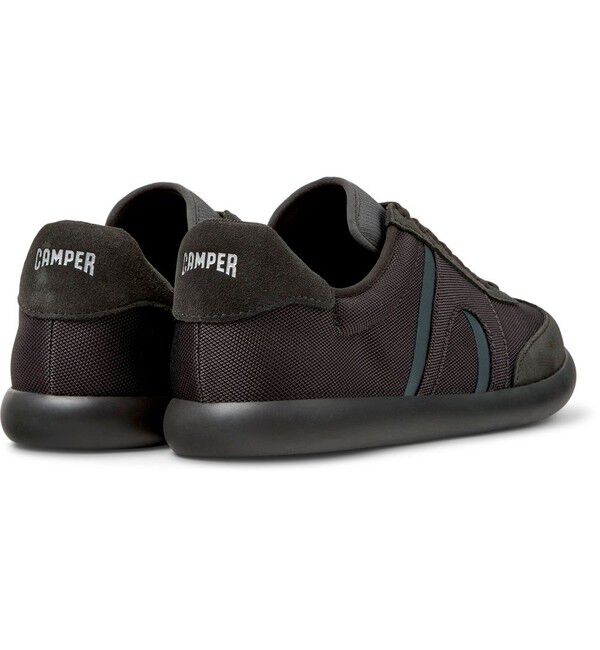 CAMPER「[カンペール] PELOTAS SOLLER / レザースニーカー」|スニーカー|