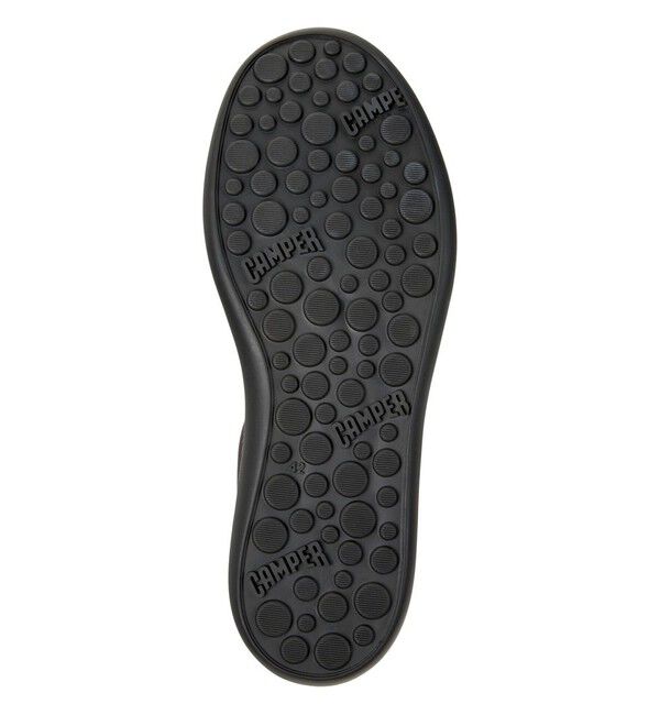 CAMPER「[カンペール] PELOTAS SOLLER / レザースニーカー」|スニーカー|