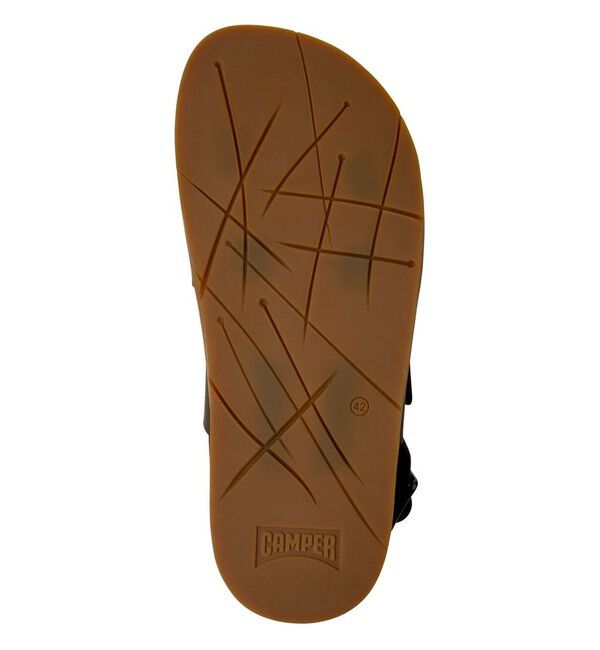 CAMPER「[カンペール] LLUC SANDAL / サンダル」|サンダル|