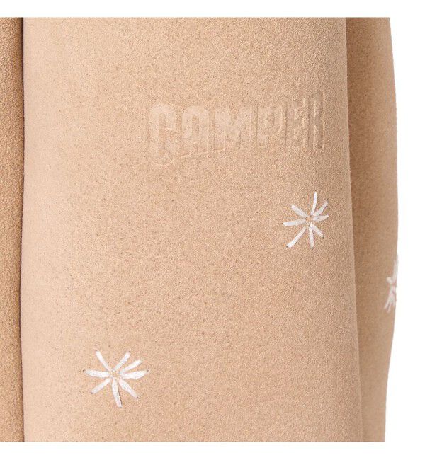 CAMPER「[カンペール] BENITO ショルダーバッグ」|ショルダー・メッセンジャー|
