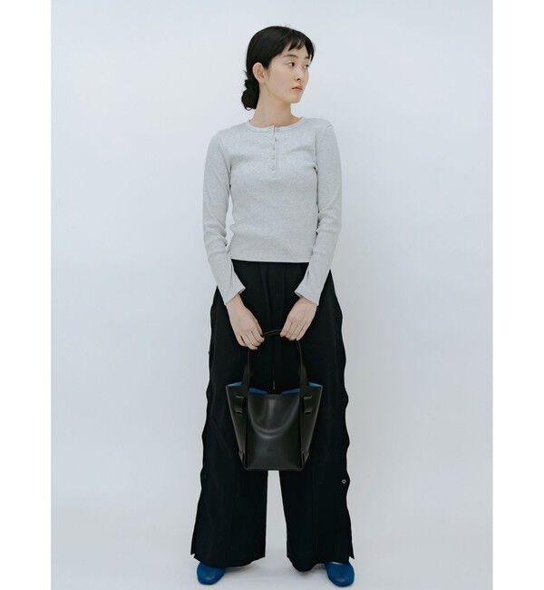 CAMPER「[カンペール] JUNTOS トートバッグ」|トートバッグ|