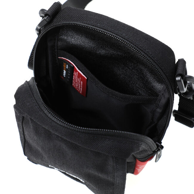 Manhattan Portage「Cobble Hill Pocketbook Shoulder Bag」|ショルダー・メッセンジャー|