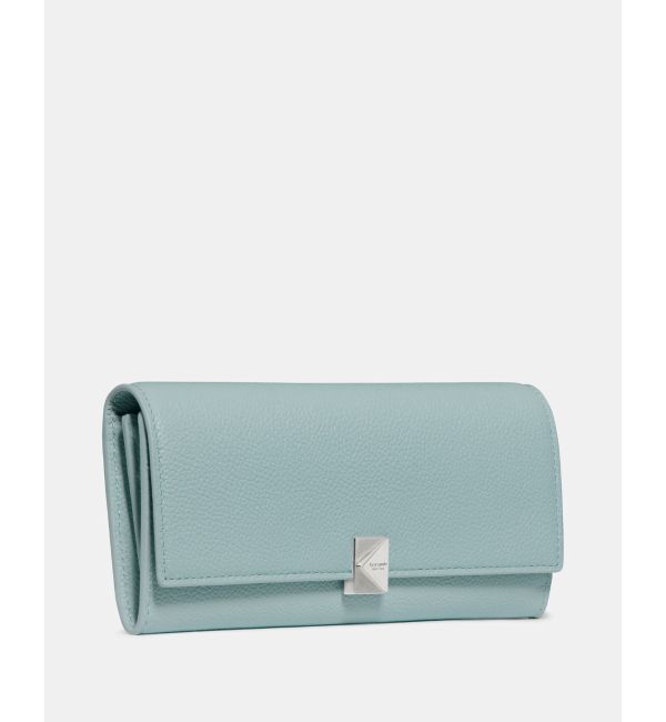 kate spade new york「デコ ラージ フラップ ウォレット」|財布|