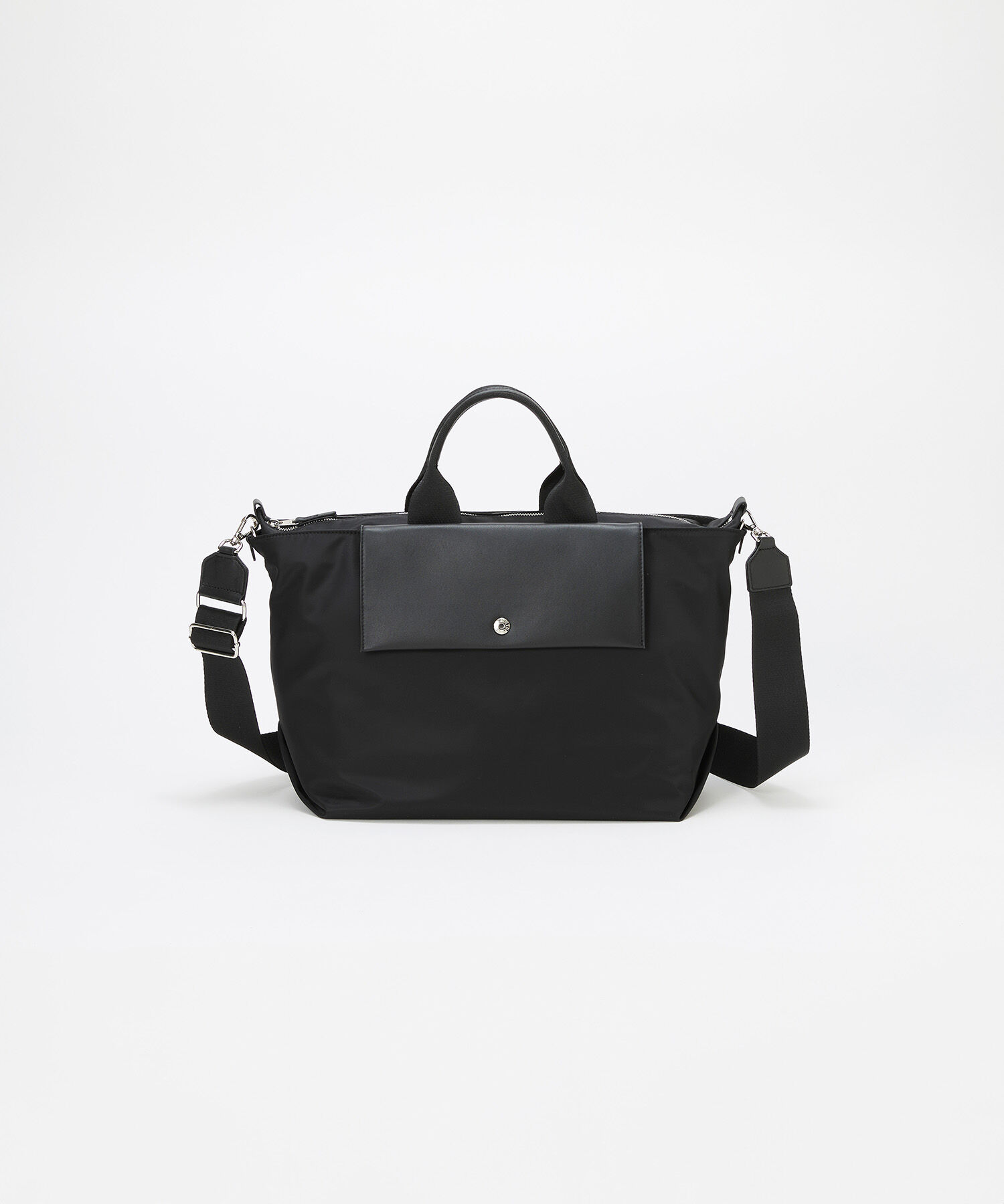 TOPKAPI TREASURE「【Breath TOPKAPI】DAY TRIPPER デイトリッパー ナイロン 2way トートバッグ A4対応」|トートバッグ|