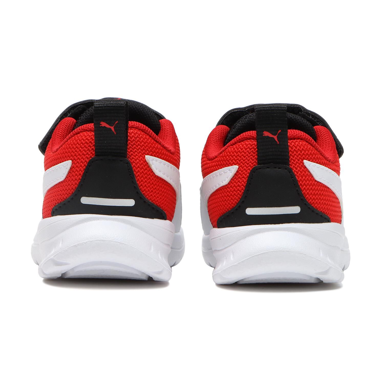 PUMA「【PUMA】12-16EVOLVE RUN MESH AC+ INF」|スニーカー|