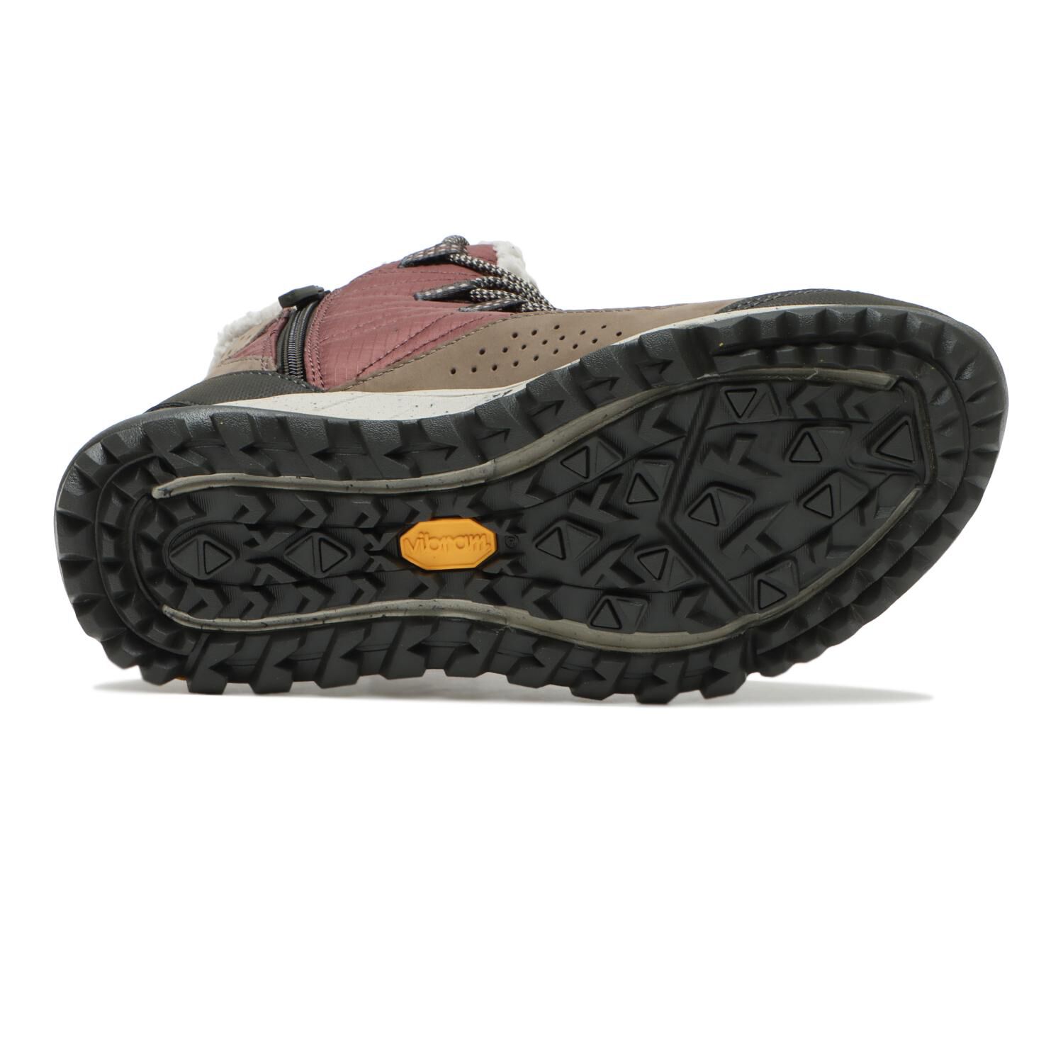 MERRELL「【MERRELL】W'S ANTORA SNEAKER BOOT WP」|スニーカー|