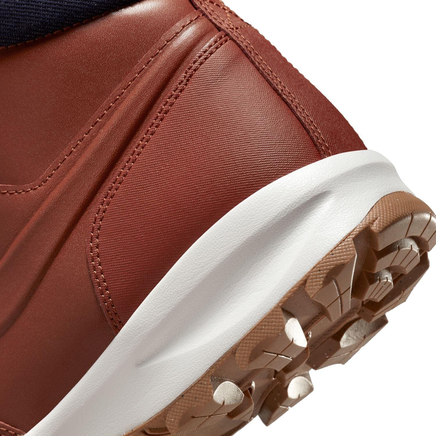 NIKE「【NIKE】MANOA LEATHER SE」|スニーカー|