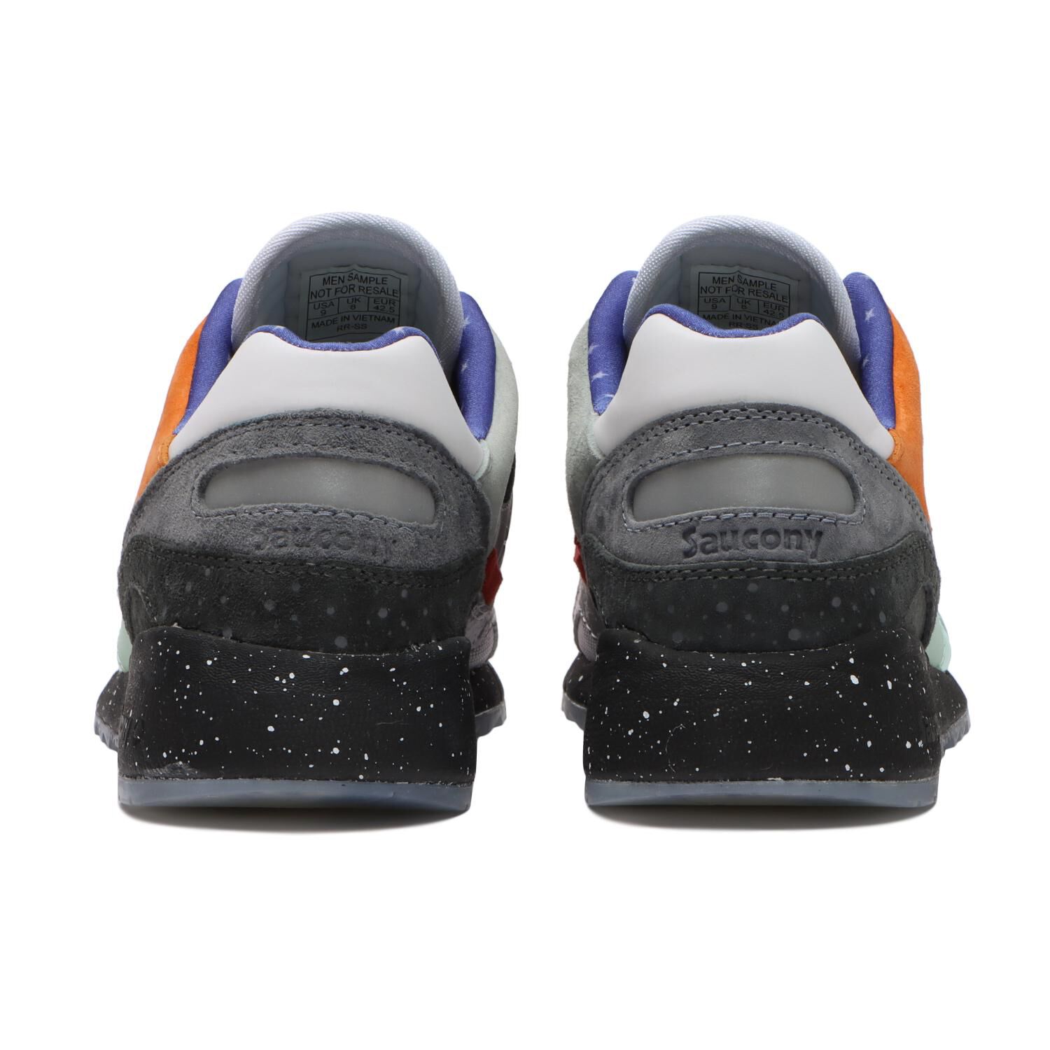 saucony「【SAUCONY】SHADOW 6000」|スニーカー|