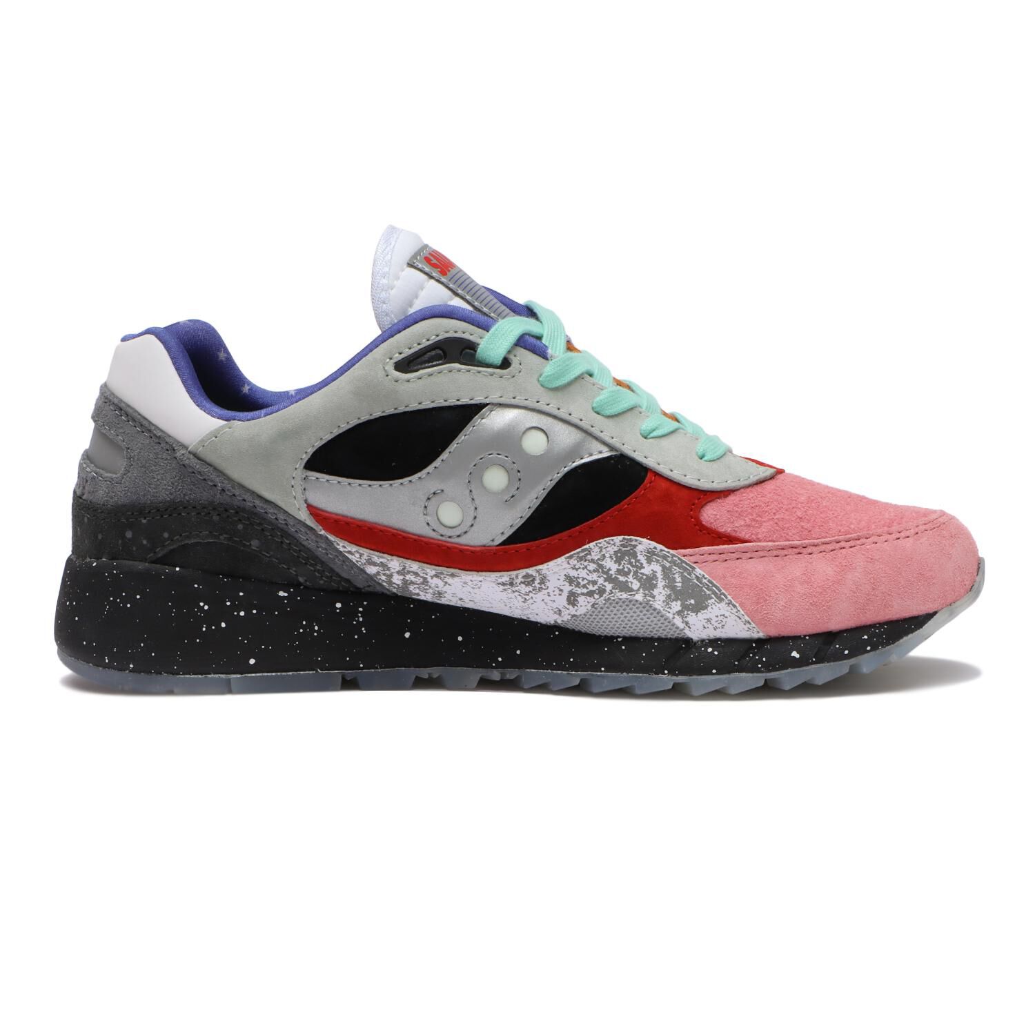 saucony「【SAUCONY】SHADOW 6000」|スニーカー|