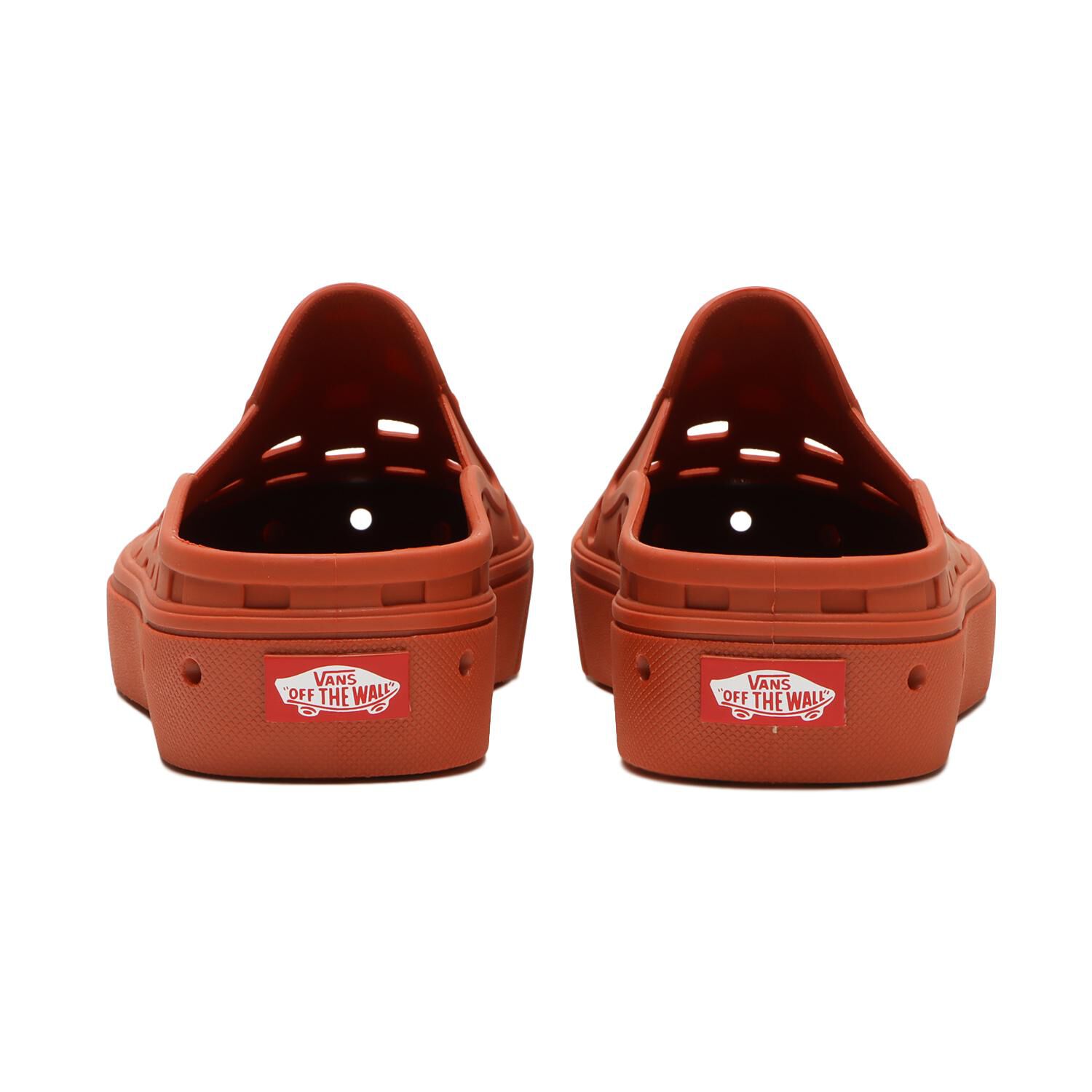 VANS「【VANS】SLIP-ON MULE TRK」|スニーカー|