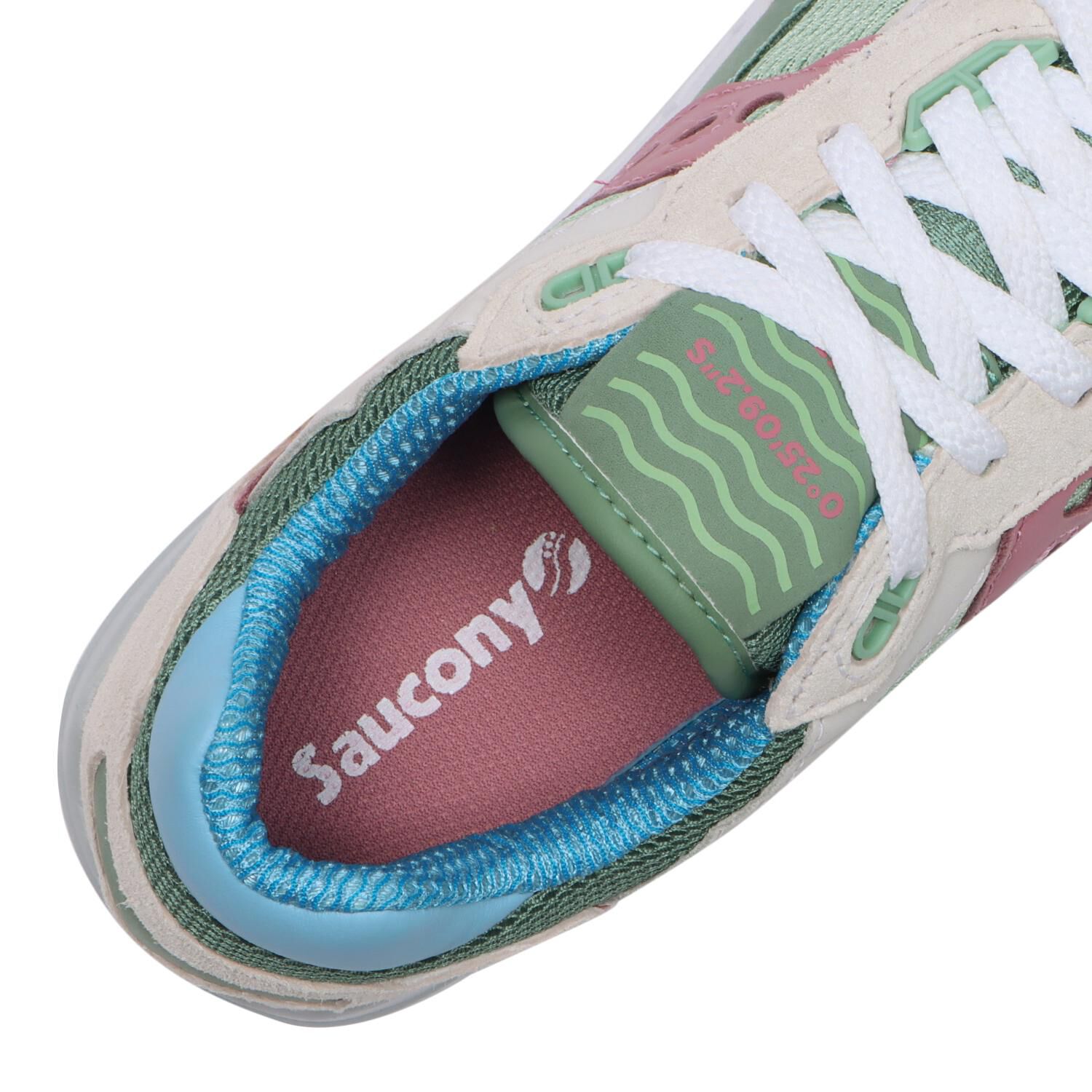 saucony「【SAUCONY】SHADOW 5000」|スニーカー|