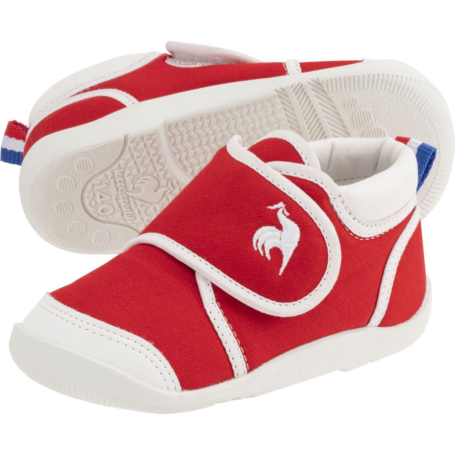 Le coq sportif「【LE COQ】12-15LCS ｱﾙﾙ」|スニーカー|