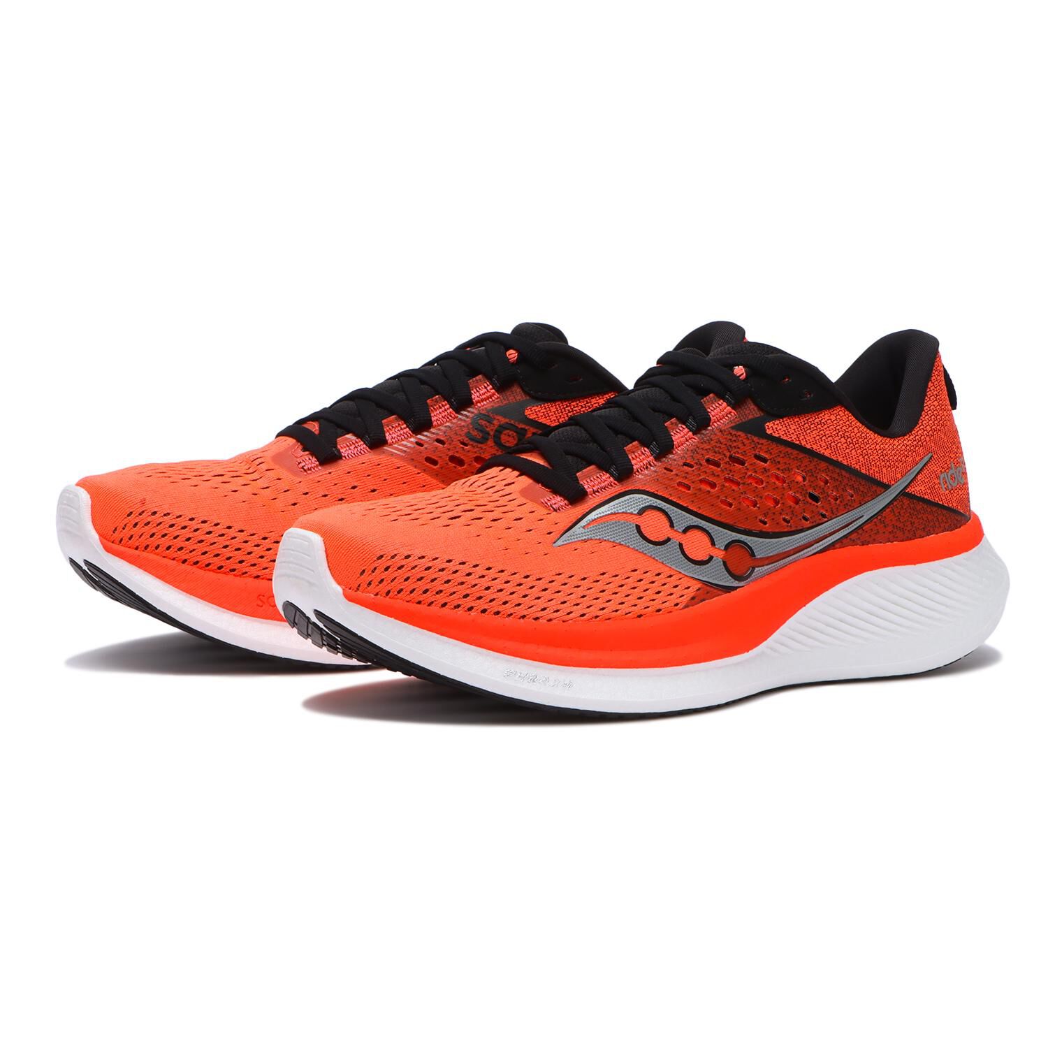 saucony「【SAUCONY】RIDE 17」|スニーカー|