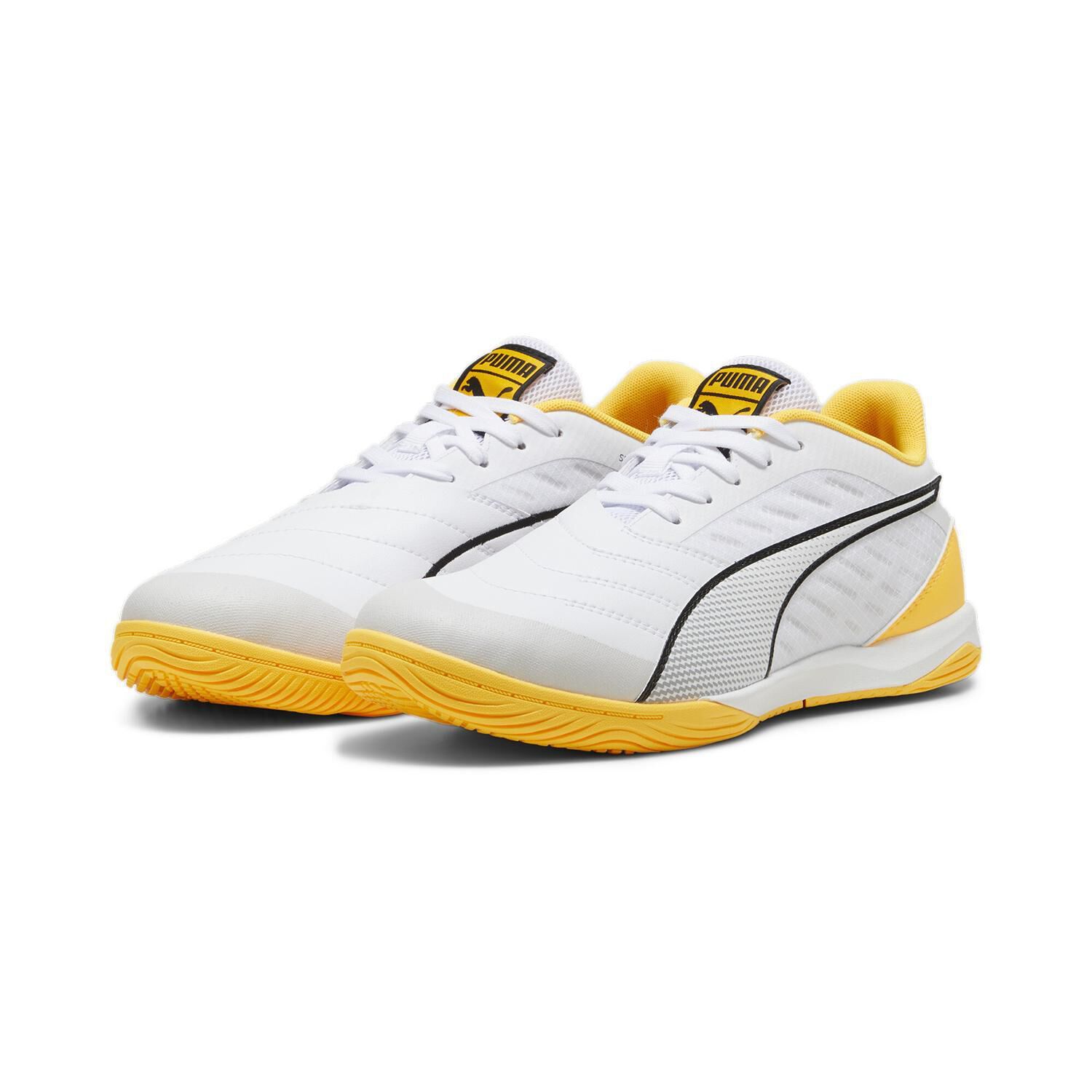 PUMA「【PUMA】IBERO IV」|スニーカー|