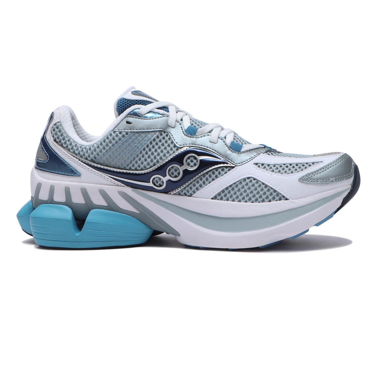 saucony「【SAUCONY】GRID NXT」|スニーカー|