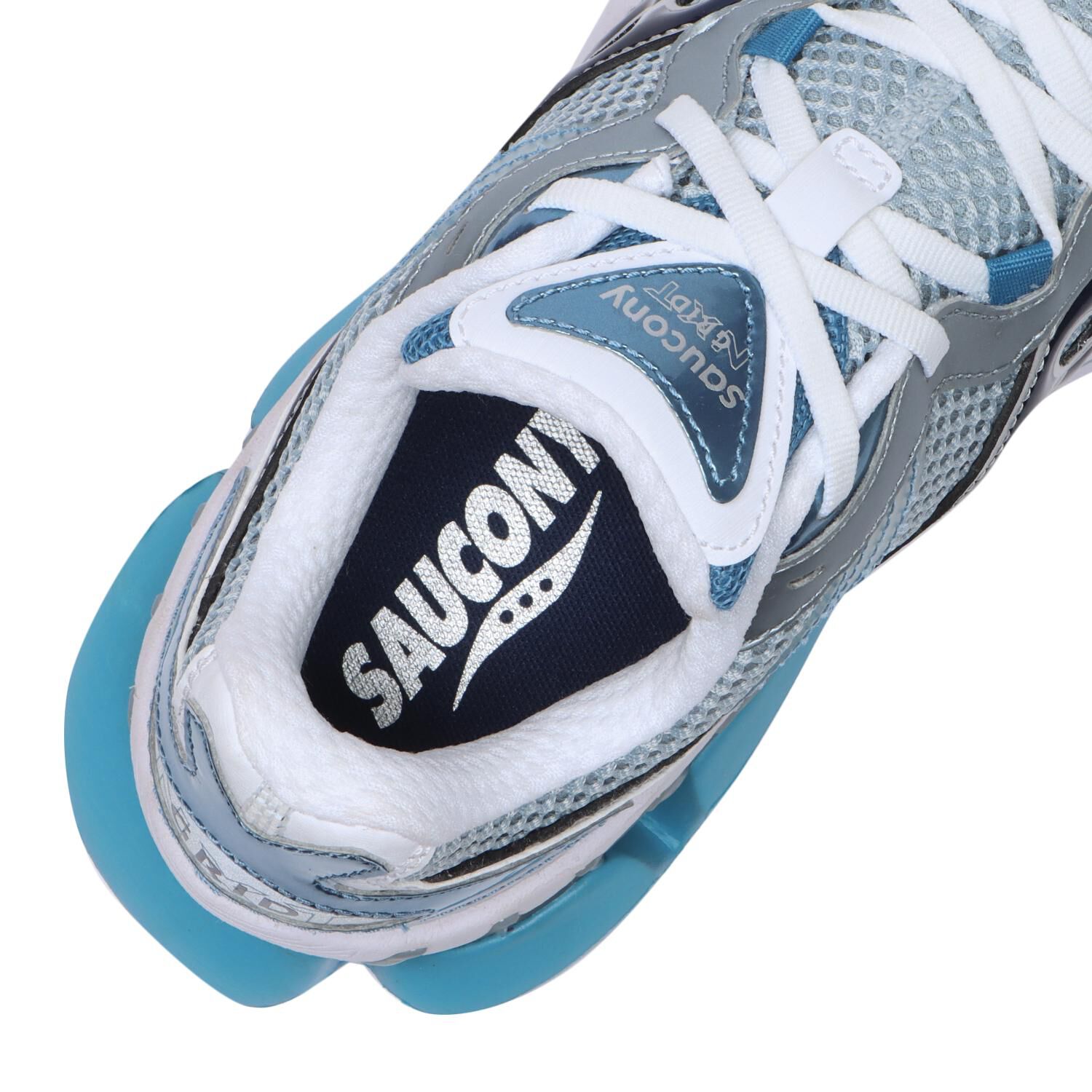 saucony「【SAUCONY】GRID NXT」|スニーカー|