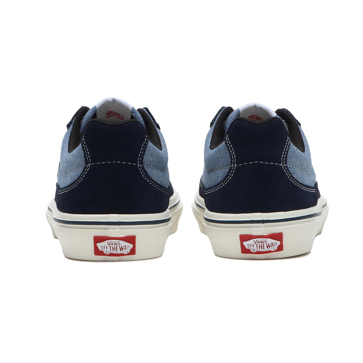 VANS「【VANS】FINN」|スニーカー|