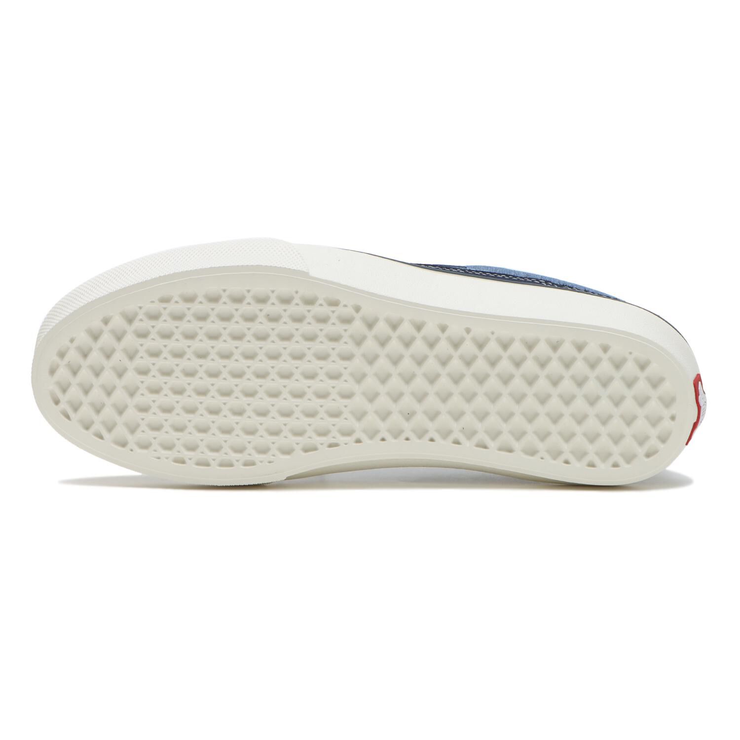 VANS「【VANS】FINN」|スニーカー|