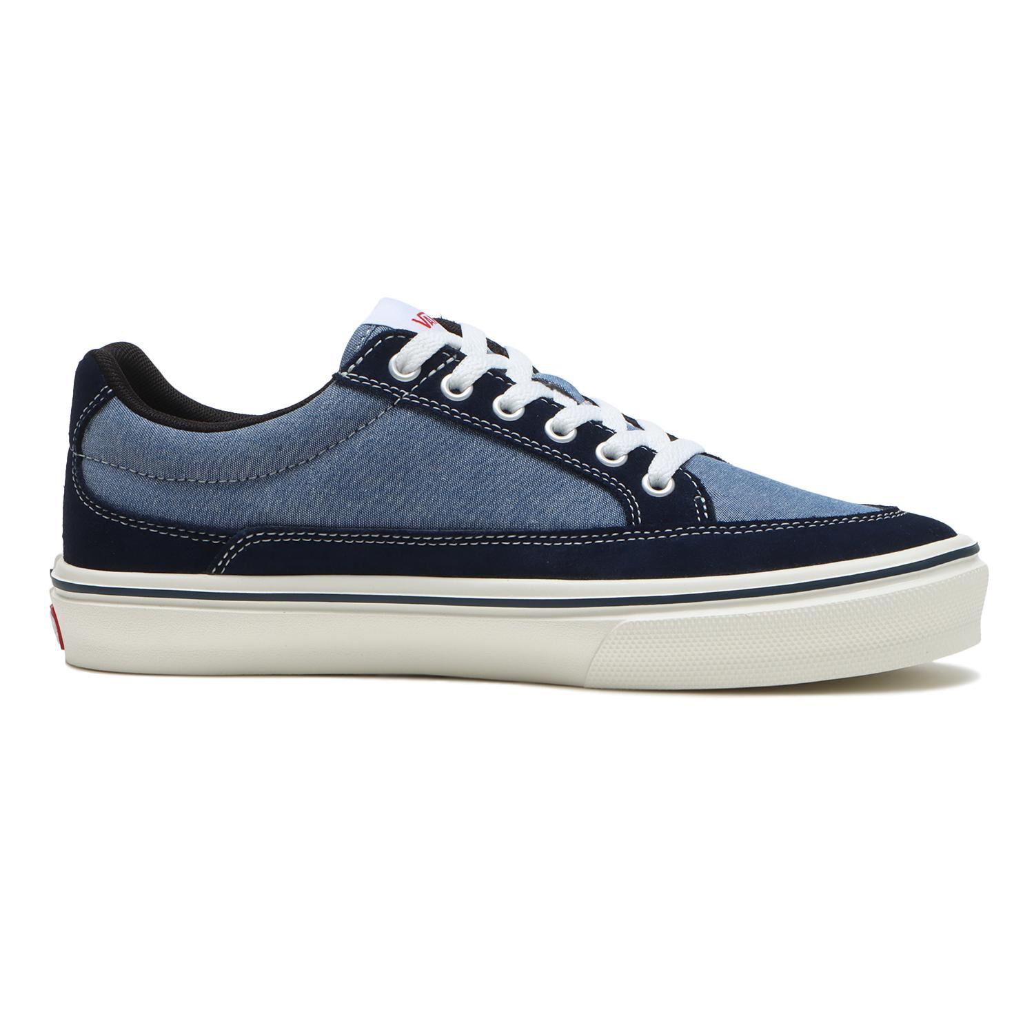 VANS「【VANS】FINN」|スニーカー|