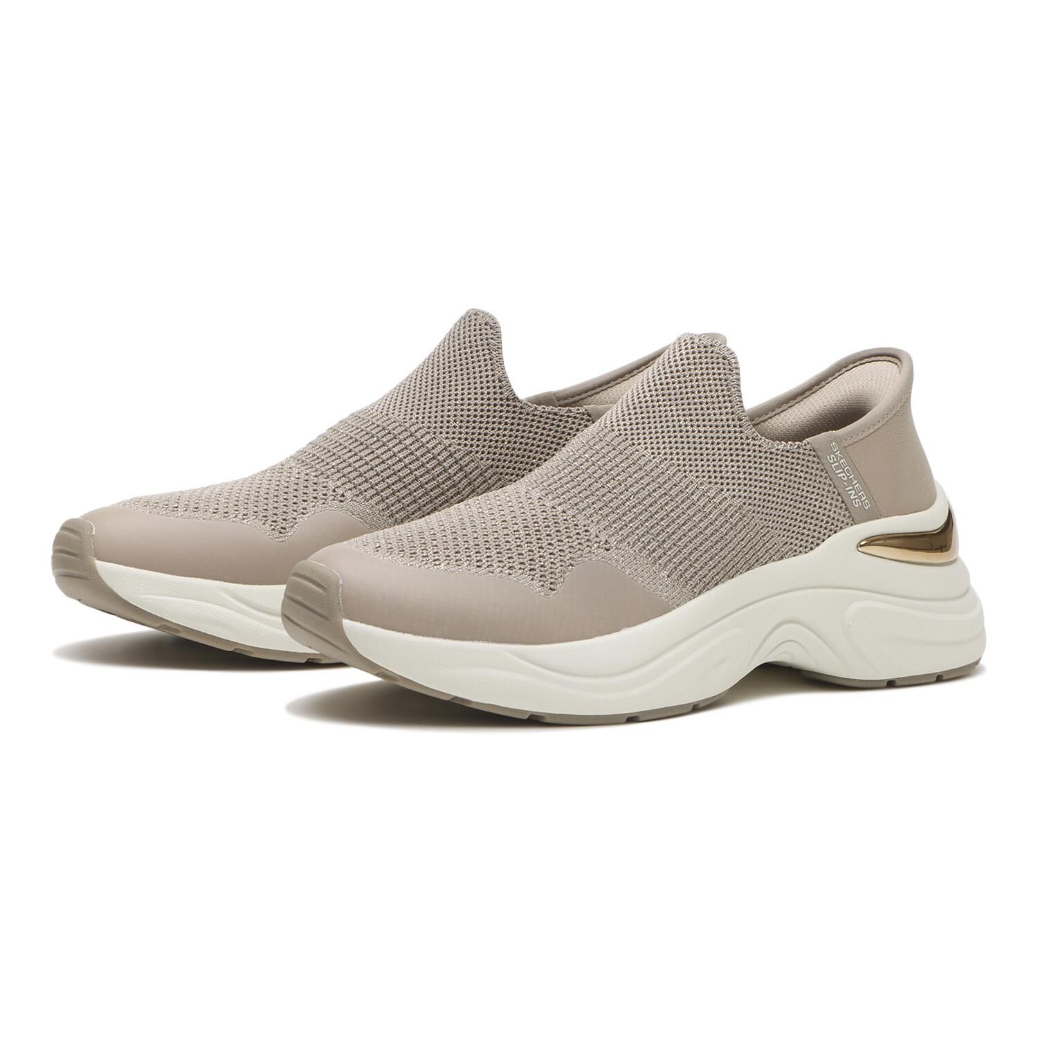 SKECHERS「【SKECHERS】HAZEL - PRIYA」|スニーカー|