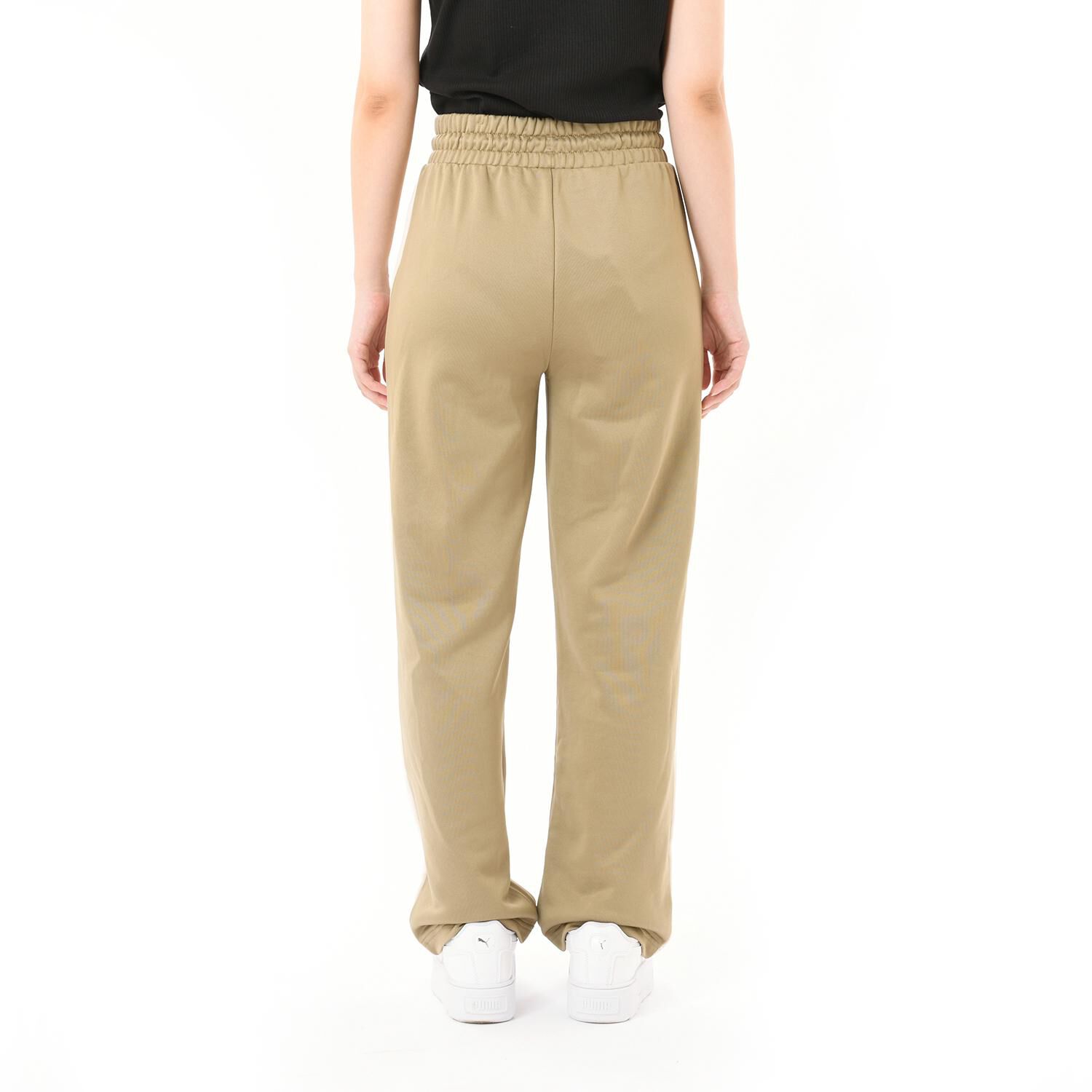 PUMA「【PUMA ｳｪｱ】W ICONIC T7 STRAIGHT LEG TRACK」|チノ|
