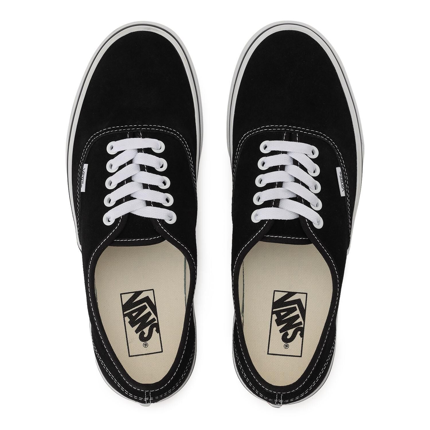 VANS「【VANS】AUTHENTIC」|スニーカー|