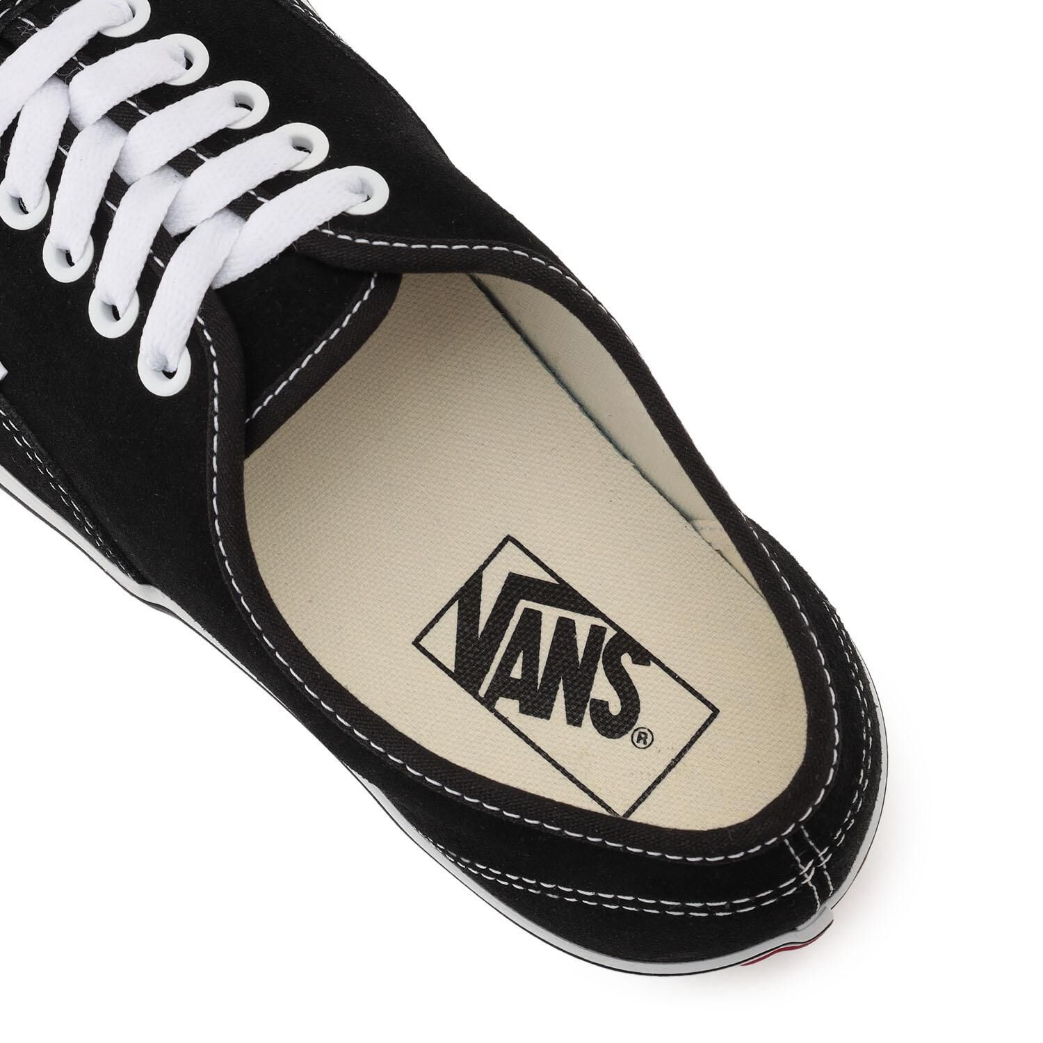 VANS「【VANS】AUTHENTIC」|スニーカー|